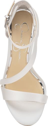 Image of Jessica Simpson Women's Rayli 2 Evening Sandals