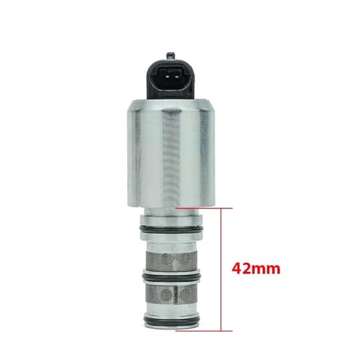 Électrovanne de commande hydraulique AT310584 pour chargeur John Deere 310SL 410K - 3