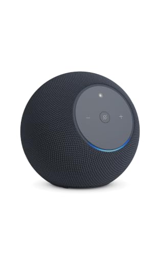 Amazon Echo Studio con...