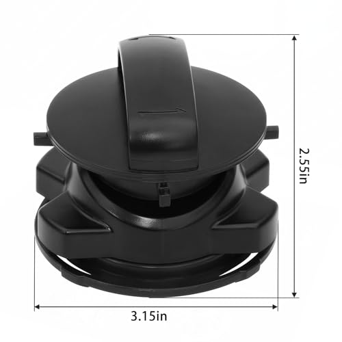 Garbage Disposal Stopper 75257 For ISE