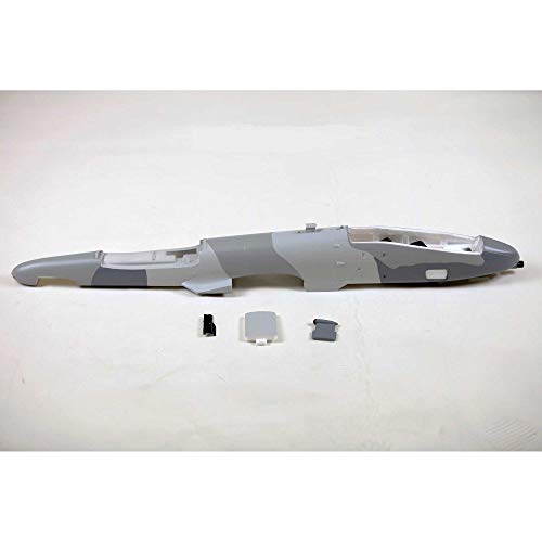 E-Flite EFL01177 akcesoria, wielokolorowe