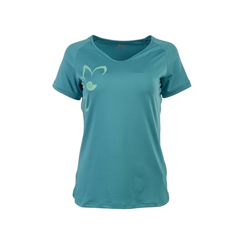 Sports Vest Femme Ande Loto idéal pour vos séances de yoga et running en plein air