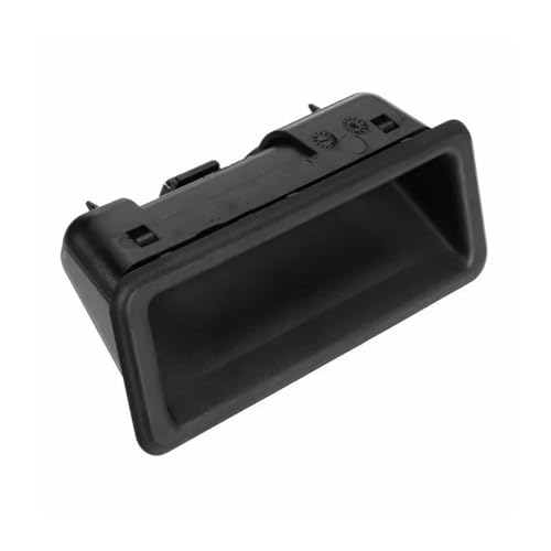 Interrupteur de coffre arrière pour BMW E90 E60 E84 serrure de hayon fiable