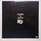 Far Corporation: Stairway To Heaven (Vinyl)