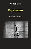 Cover zum Buch Eisprinzessin