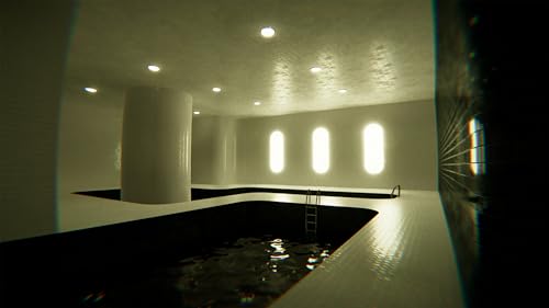 Pools PlayStation 5 (PSVR2 compatible)