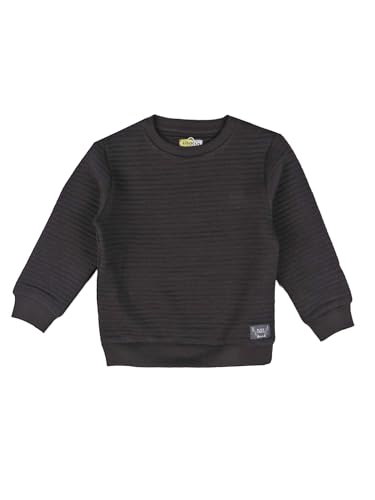 Sweat Losan gris 5A idéal pour les journées d'école et de jeux