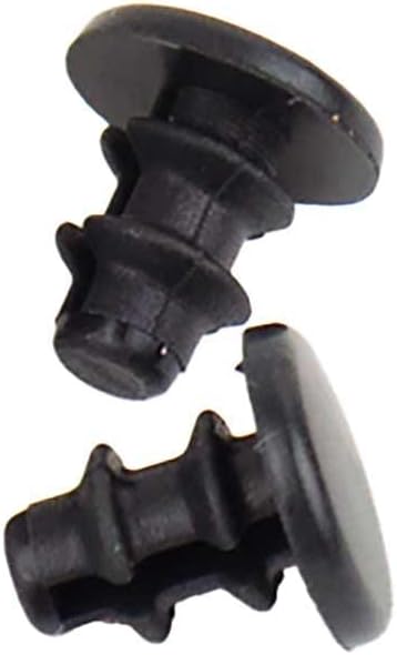 SRAM Frame Plugs 5mm 25pcs