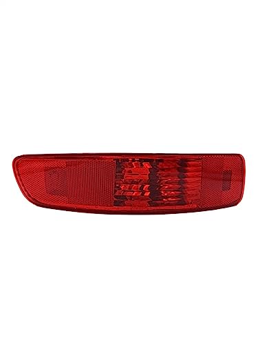 Feu pare-chocs arrière gauche Mitsubishi Outlander EX 2007-2012 réflecteur de frein