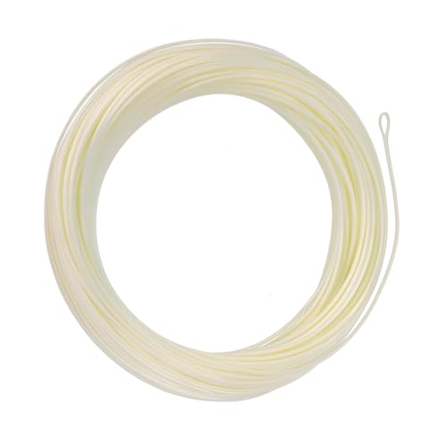 Fly Fishing Floating Line with Welded Loop Weight Forward Fly Lines...