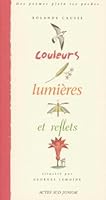 Couleurs, lumières et reflets 2742737529 Book Cover