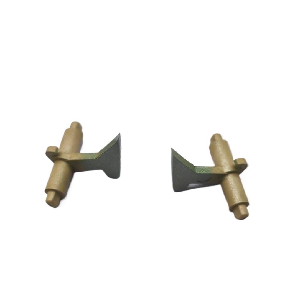 Hoping Fixier-Trenn-Picker-Finger, kompatibel mit den Druckermodellen 1620, 1635, 1648, 1650, 2020, 2035, 2050, 2540, 2550, 2560, 3040, 3060