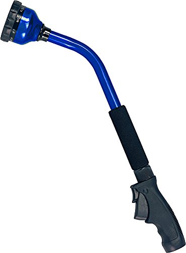 Lance d'arrosage rotative Orbit 58302N à jets multiples pour jardin