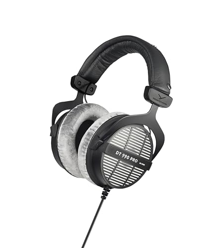 Amazon | beyerdynamic DT 990 PRO (80Ω) べイヤーダイナミック