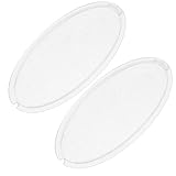 Installation simple : sa conception légère permet une installation facile et rapide, simplifiant ainsi le remplacement. accessoires et pièces détachées pour hottes de cuisine