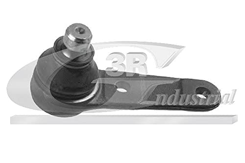 3RG INDUSTRIAL - Rotula Suspension Delantera Izquierda & Derecha- OEM 1033616 1047853 - Piezas para Coche Recambios Motor y Otras Partes de Vehículo.
