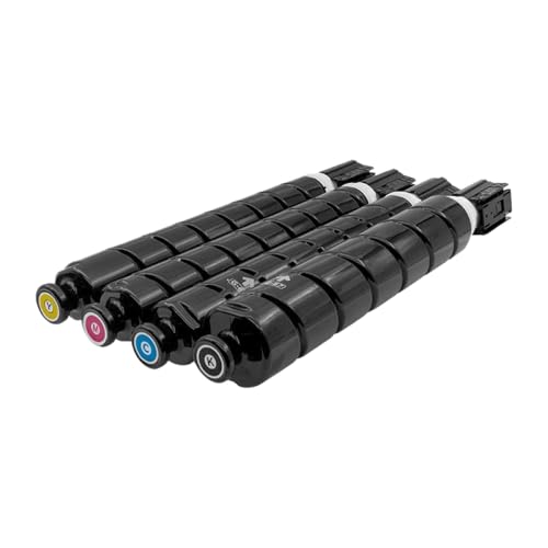 Toner NPG67 GPR53 C-EXV49 pour IR-ADV C3320 C3520 garantissant des impressions nettes sans bavure