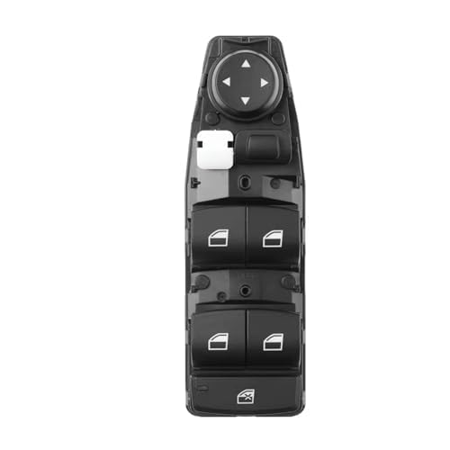Lève-vitre électrique bouton régulateur 61319208109 pour F20 F30 F10