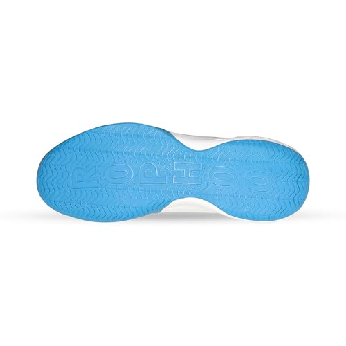 Image of Fencing Shoes for Boys Girls, Fencing Sneakers for Youth Kids, Epee Sabre Foil Fencing