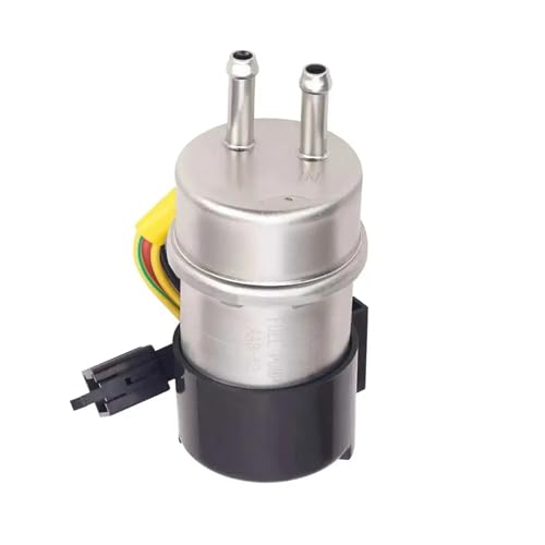 Bomba de combustible contra tirones y fallos de motor en Shadow 700 VT700C 3