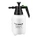 VIVOSUN 34oz Hand held Garden Sprayer Pump Pressure Water Sprayers, 0.27 Gallon Hand Sprayer for Lawn, Garden