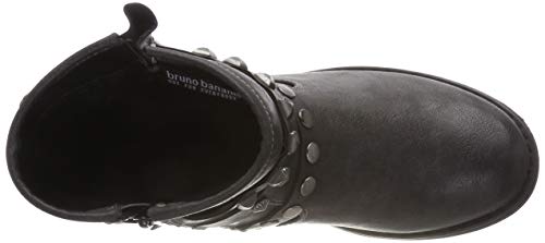 Bruno Banani 264 596, Stivaletti Biker Donna