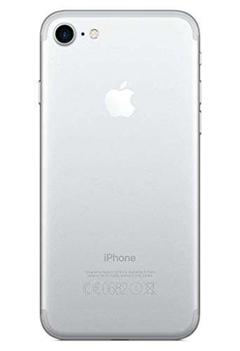 Image of Apple iPhone 7 (128GB) - Silver