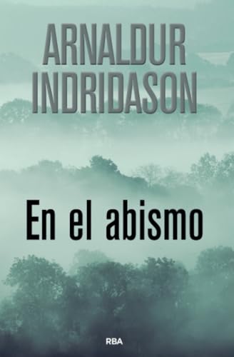 En el abismo: Serie Erlendur Sveinsson X: 10 (Serie Negra)