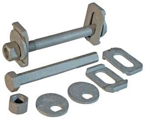 SPC PerformanceCam Front Camber/Caster Kit for 09-14 FORD F-150 4wd Raptor