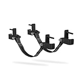 Titan Fitness T-3 Series Safety Straps, Fits 24