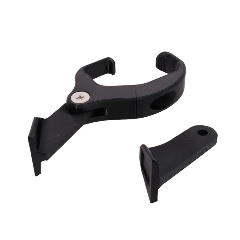 Soporte Casco PETG HDO2 Base L4G24 1Set