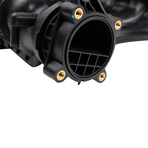 Image of TRQ Intake Manifold Compatible with Nissan NV200 Sentra 2.0L