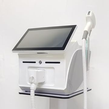 portable laser hair removal machine