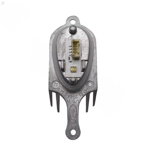 Módulo de faro 8X0998475 mejora la refrigeración y luz de Audi S1