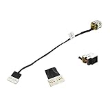 Designation : Connecteur d'alimentation pour ordinateur portable.