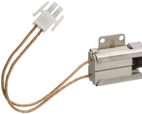 Miniatura 3 de Encendedor de horno de gas compatible con Magic Chef CGR3520BDT, CGR3740BDW, DF251366, CGR3742CDC, CGS3760ADC, CGR1425ADT, CGR3760BDW modelos