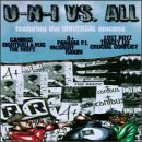 uni nanterre ent  U-N-I Vs All (w/canibus)