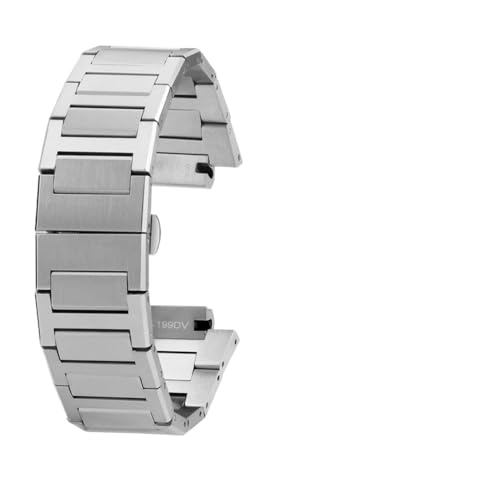 Bracelet GA-2100 DW5600 acier 316L doré pour montre homme