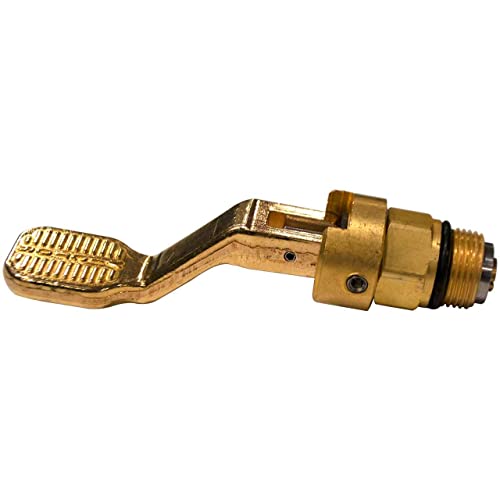 Victor - 0660-0085 - Valve Sub-assy