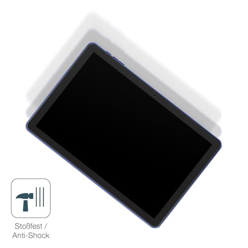 dipos 2x Film protection écran 9H mat pour TopLuck Tab 10 Zoll – vue 4