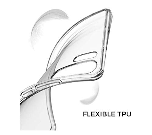 Coque pour Huawei P30 Pro Huawei Gel TPU Souple Transparente Résistante Anti Choc - vue 3