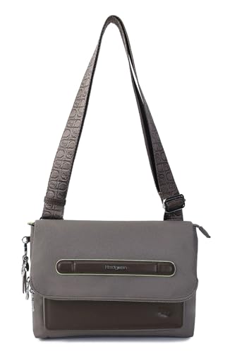 Sac Hedgren Frappe avec rabat protecteur et doublure RFID - Modèle mixte compact