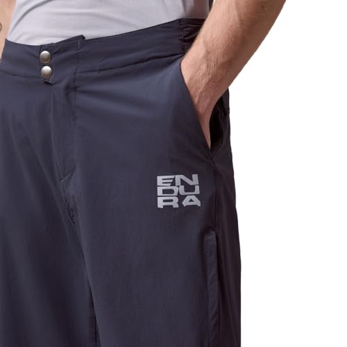 Pantalón corto ciclismo Endura AllTrack para hombre miniatura 7