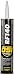 Loctite 827579 Black RF-140 Roof and Flashing Sealant Tube, 10 oz