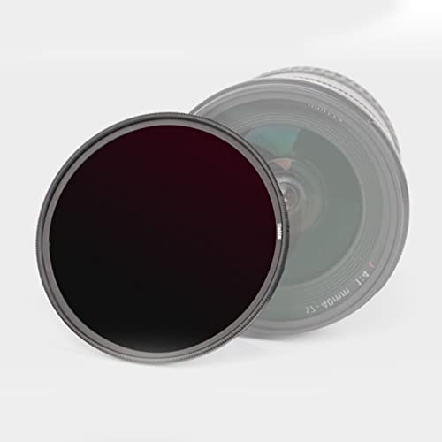Haida Nd6.0 (1000000X) Filter For Camera Nanopro Neutral Density Mc Waterproof Scratch Resistant Multi-Coating Nano Coating Optical Glass Camera Lens Filter (95Mm) #TOP2