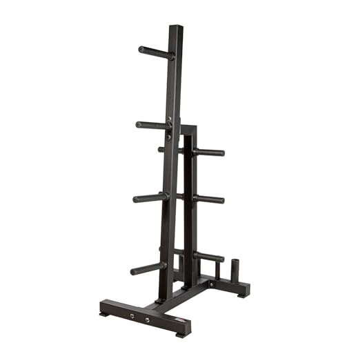Single-Sided Weight Plate Tree