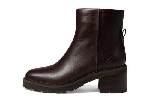Cole Haan Women's Gillian Lug Bootie Ankle Boot4