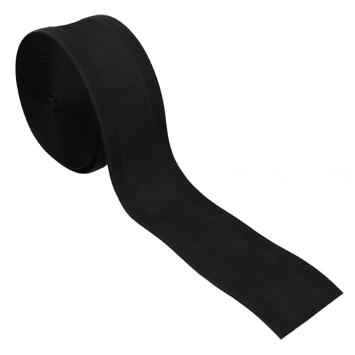 Organiseur câbles pour maison et bureau pour ranger les fils sur tapis
