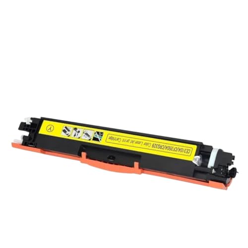 Toner CF350A haute précision pour des impressions couleur nettes sur LBP7010C