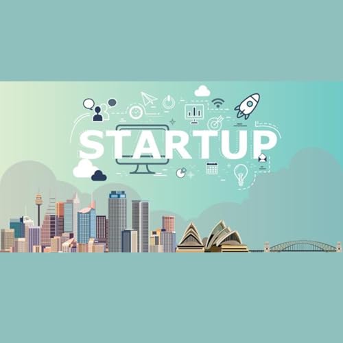 『The Traits of Startup Success: Insights from a Data-Driven Study — Hosted by Michael Lester』のカバーアート